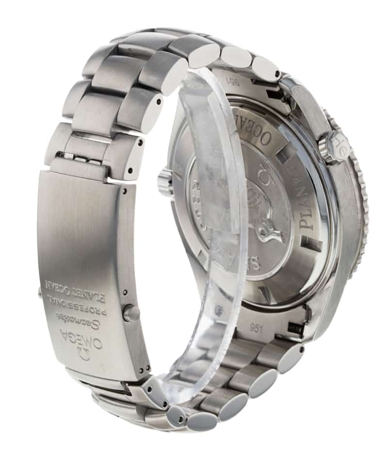 Omega Planet Ocean 2200.50.00